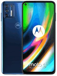 Замена стекла на телефоне Motorola Moto G9 Plus в Казане